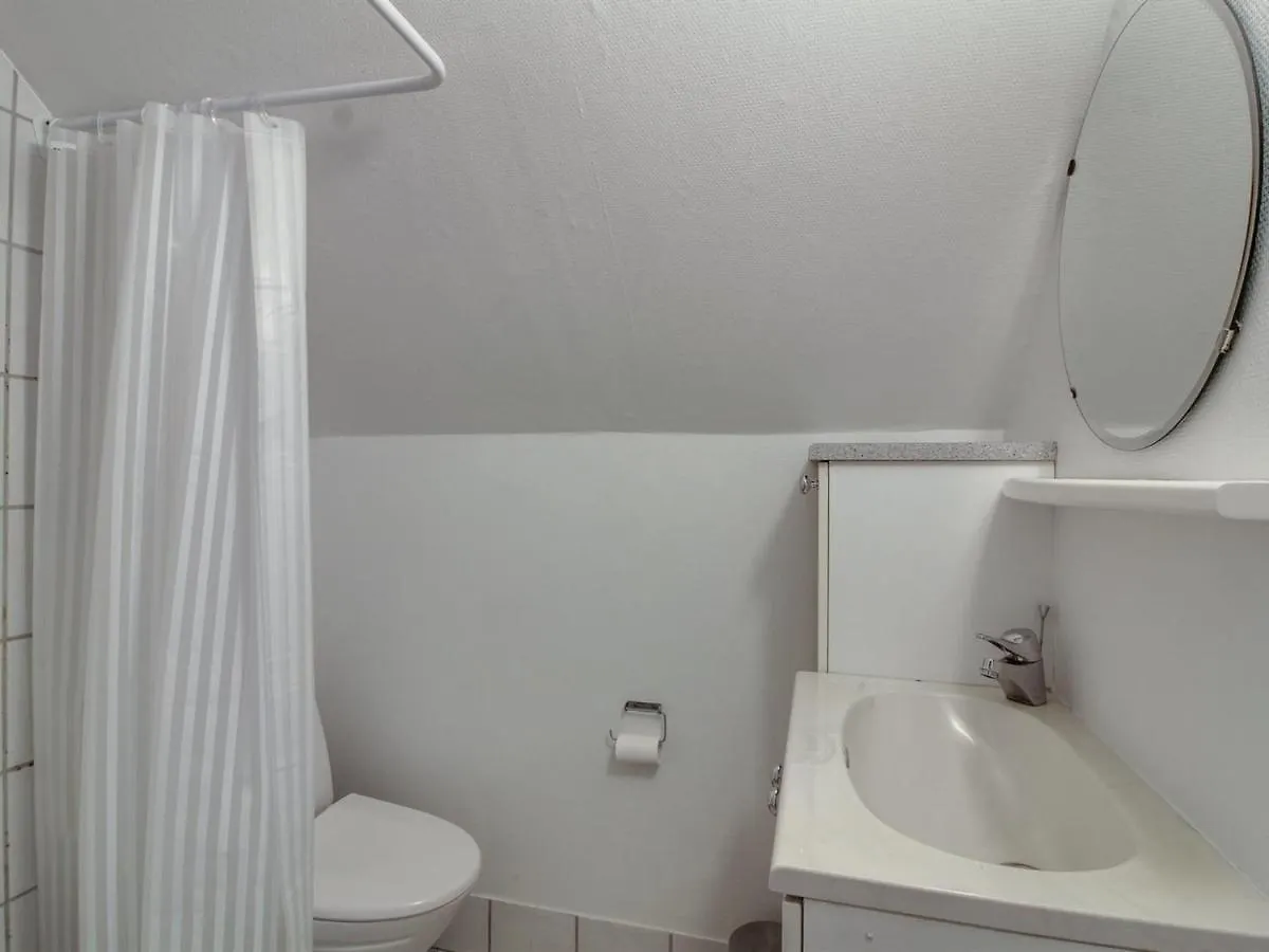 Apartment Gaesling - 1-6Km From The Sea In Nw Jutland By Interhome Skagen