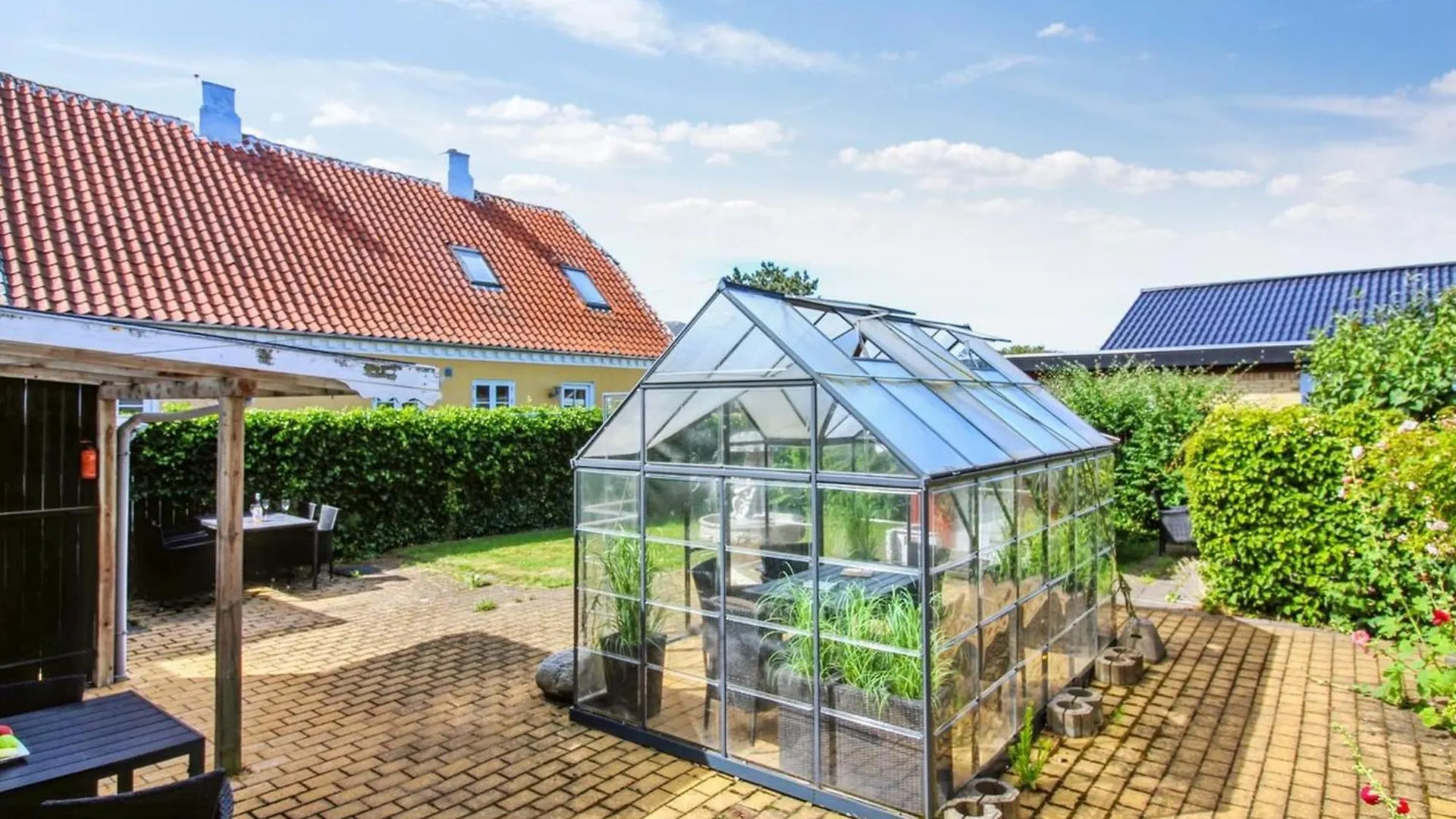Apartment Gaesling - 1-6Km From The Sea In Nw Jutland By Interhome Skagen Dinamarca